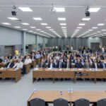 Mersin Büyükşehir Kurs Merkezlerinde Öğrencilere Yemek Desteği