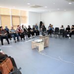 Mersin Büyükşehir Akdeniz İlçesinde Ulaşım Altyapısını Güçlendirdi