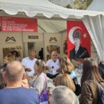 Mersin Büyükşehir Kadın Girişimcileri Destekliyor Melis Aydın Kendi İşletmesini Kurdu