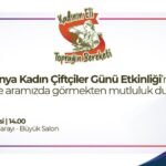 Mersin Büyükşehir MERCEK Kursları 9 Bin Kişiye Mesleki Eğitim Verdi