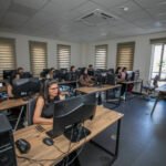 Mersin Büyükşehir Özel Gereksinimli Bireylere Binlerce Hizmet Sundu