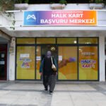 Yenişehirde Metruk Yapılara Geçit Yok