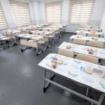 Mersin Büyükşehir Belediyesi Çevresin Uygulamasıyla Çevre Denetimini Yurttaş Katılımıyla Güçlendiriyor