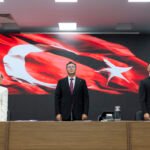 Mersin Büyükşehir Emekli Evleri 6 Bini Aşkın Üyeye Ulaştı