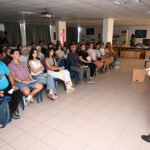 Mersin Büyükşehir Zeytin Fidanları Ürün Verdi Karaisalıda Hasat Sevinci Yaşandı