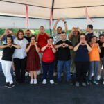 MESKİ Aydıncık Yeni Mahallede İçme Suyu Hattını Yeniledi