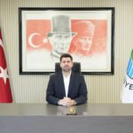 Mersin Büyükşehir Belediye Başkan Vekili Gençten 29 Ekim Cumhuriyet Bayramı Mesajı