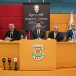Mersin Büyükşehir Bozyazı Yayla Yollarını Hizmete Açtı