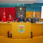 Mersin Büyükşehir Mobil Kuaför Hizmeti 40 Bin 100 Kişiye Ulaştı