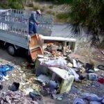 Toroslar Korukent Piknik Alanında Kapsamlı Yenileme Çalışmaları Sürüyor