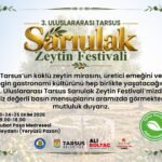 Mersin Kültür Park Yeşil Bayrak Belgesi Aldı