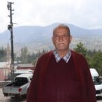 Tarsus 3. Uluslararası Sarıulak Zeytin Festivali Düzenlenecek