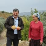 Mersin Büyükşehir ve MESKİ Yağışlara Karşı Kriz Masası Kurdu