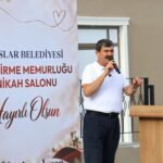 Mersin Büyükşehir MINKA Projesi ile Biyolojik Çeşitliliğin İzlenmesine Destek Verdi