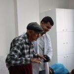 MESKİ Mersin’de Yoğun Yağışlara Karşı Hazırlıklarını Güçlendirdi