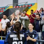 Mersin Büyükşehir Kaşlı Hayvan Bakımevi On Binlerce Can Dosta Hizmet Verdi