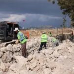 Tarsus Belediye Meclisi Ekim Ayı Olağan Toplantısı Gerçekleştirildi