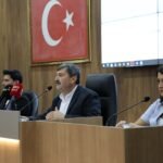 Mersin Büyükşehir Hoş Geldin Bebek Projesiyle 18 Bin Paketi Ailelere Ulaştırdı
