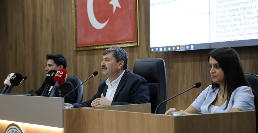 Toroslar Meclisi Ekim Ayı Toplantısı Yapıldı Başkan Yıldız'dan Hukuk Vurgusu Toroslar Meclisi Ekim Ayı Toplantısı Yapıldı Başkan Yıldız'dan Hukuk Vurgusu